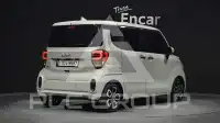 2021 KIA Ray
