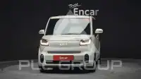 2021 KIA Ray