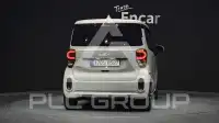 2021 KIA Ray
