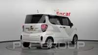 2021 KIA Ray
