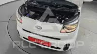 2021 KIA Ray