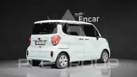 2021 KIA Ray