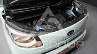 2021 KIA Ray