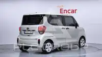 2021 KIA Ray