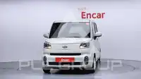 2021 KIA Ray