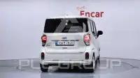 2021 KIA Ray