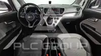 2021 KIA Ray