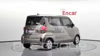 2021 KIA Ray
