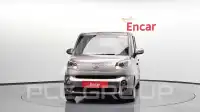 2021 KIA Ray