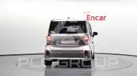 2021 KIA Ray