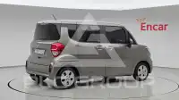 2021 KIA Ray