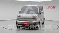 2021 KIA Ray