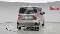 2021 KIA Ray
