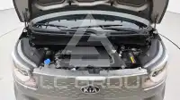 2021 KIA Ray