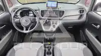 2021 KIA Ray