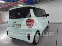 2021 KIA Ray