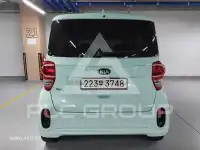 2021 KIA Ray