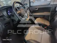 2021 KIA Ray