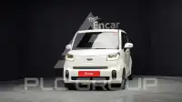 2021 KIA Ray