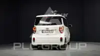 2021 KIA Ray