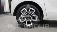 2021 KIA Ray