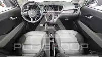 2021 KIA Ray