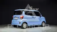 2021 KIA Ray