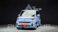 2021 KIA Ray