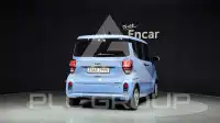 2021 KIA Ray