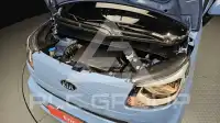 2021 KIA Ray