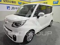 2021 KIA Ray