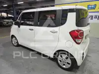 2021 KIA Ray