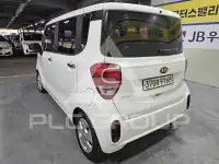 2021 KIA Ray