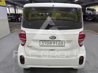 2021 KIA Ray