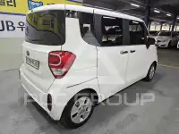 2021 KIA Ray