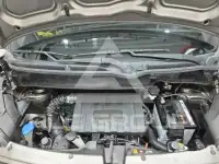 2021 KIA Ray