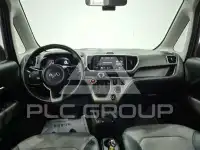 2021 KIA Ray