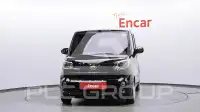 2021 KIA Ray
