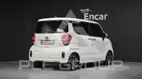 2021 KIA Ray