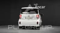 2021 KIA Ray