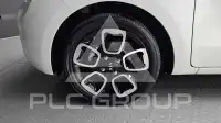 2021 KIA Ray