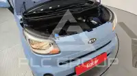 2021 KIA Ray