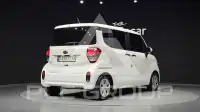 2021 KIA Ray