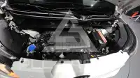 2021 KIA Ray