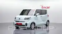 2021 KIA Ray