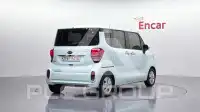 2021 KIA Ray