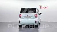 2021 KIA Ray