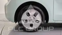 2021 KIA Ray