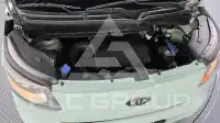 2021 KIA Ray