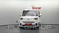 2021 KIA Ray